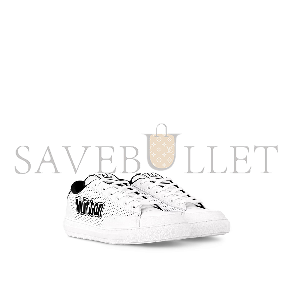 l**is V*t*n charlie sneaker 1acf09